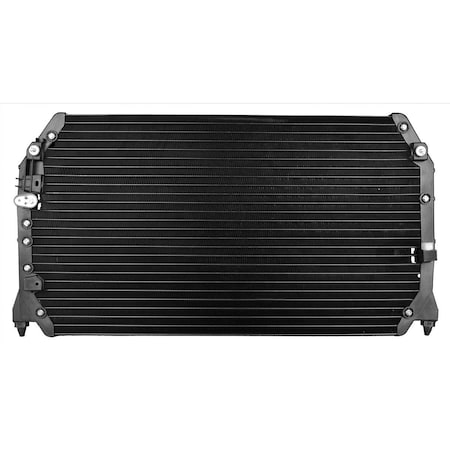 One Stop Solutions LEXUS-ES300(97-01)W/ONE BLOCK & ONE 4931